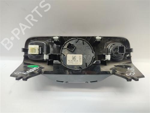 Switch CITROËN C3 AIRCROSS II (2R_, 2C_) 1.2 PureTech 110 (2RHNZB, 2RHNZW, 2RHNPX, 2RHNPJ) | BP27407135I30 - Image 2