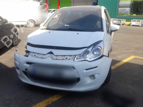Computer motormanagement CITROËN C3 III (SX) 1.2 VTi 82 | BP19512853M57 