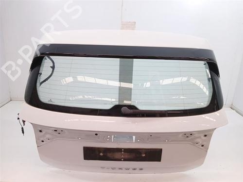 Used Tailgate Tailgate VW T-CROSS (C11, D31) 1.0 TSI (110 hp) 38648541 38648541