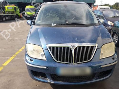 Used Parts LANCIA PHEDRA (179_) 2.2 JTD (179AXC1A) 4979224