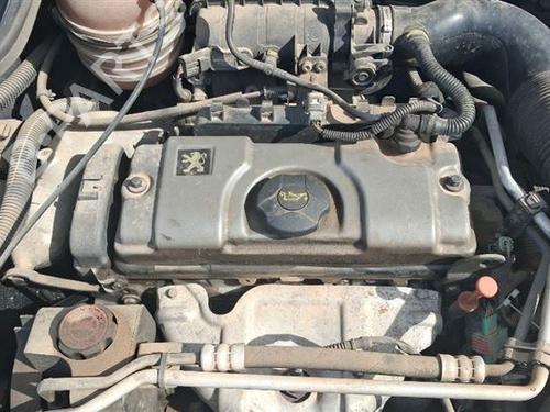 Used Parts PEUGEOT 206 Hatchback (2A/C) 1.1 i 5006946