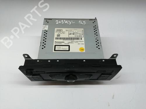 Sistema audio AUDI Q5 (8RB) 2.0 TDI | BP30727239E6