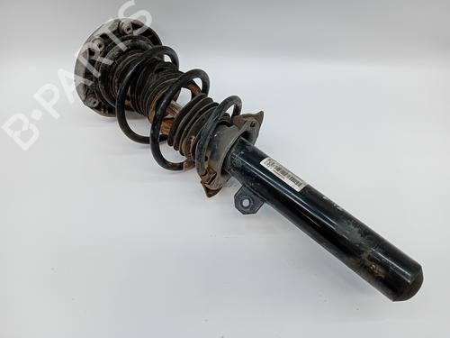 Used Left front shock absorber BMW 2 Active Tourer (F45) 218 d (150 hp) 25476550