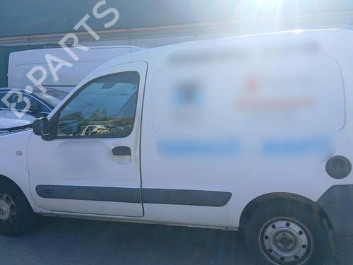 Right headlight NISSAN KUBISTAR Van (X76) 1.5 dCi | BP33938489C29  - Image 12