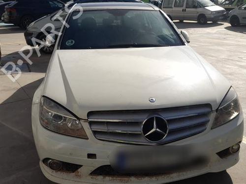 Used Parts MERCEDES-BENZ C-CLASS (W204) C 220 CDI (204.008) 4977491