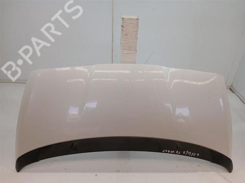 motorhaube-peugeot-5008-0u_-0e_-2009-2010-2011-2012-2013-2014-2015-2016-2017-38253200 main image