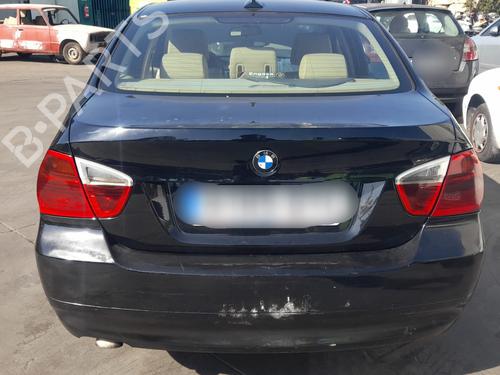 Left taillight BMW 3 (E90) 320 d | BP15732624C34 