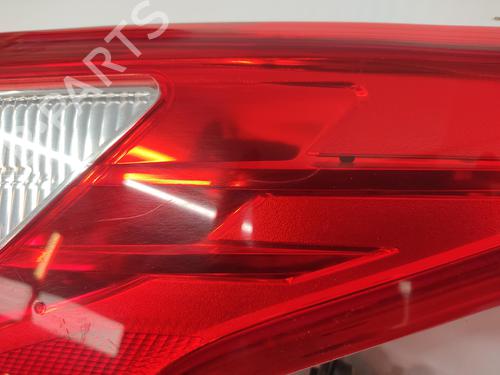 Right taillight FORD FOCUS III 1.6 TDCi | BP22519413C35 