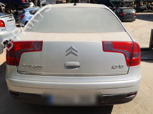 Left front brake caliper CITROËN C5 II (RC_)  | BP25027288M105 