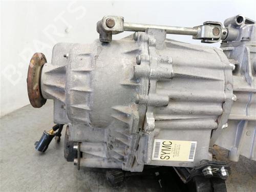 Transfer box SSANGYONG ACTYON I 2.0 Xdi | BP29244060M36 - Image 2