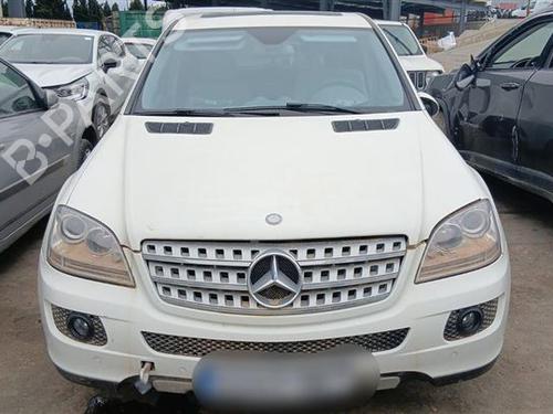 Used Parts MERCEDES-BENZ M-CLASS (W164) ML 320 CDI 4-matic (164.122) 4974146