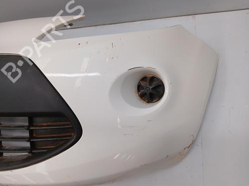 Front bumper FORD KA (RU8)  | BP26913478C7 