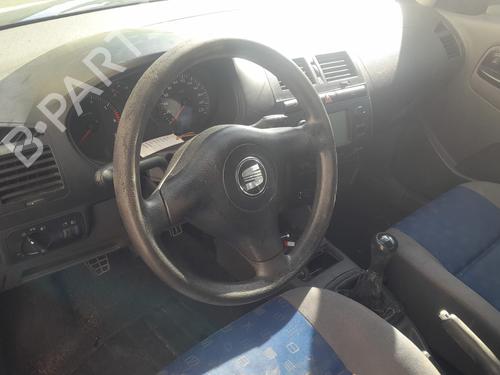 Left taillight SEAT IBIZA II (6K1) 1.6 i | BP25043514C34 