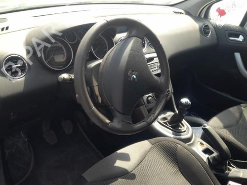 Display monitor PEUGEOT 308 I (4A_, 4C_)  | BP29335216C48 