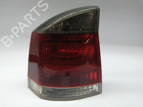 Used Left taillight OPEL VECTRA C (Z02) 1.9 CDTI (F69) (120 hp) 31827192