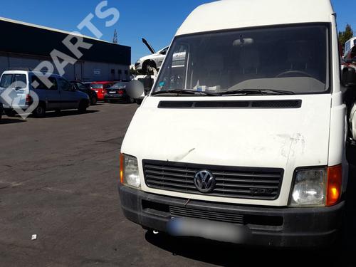 Used Parts VW LT 28-46 II Van (2DA, 2DD, 2DH)    1023289