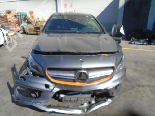 Used Parts MERCEDES-BENZ CLA Shooting Brake (X117)  CLA 45 AMG 4-matic (117.952)  939669