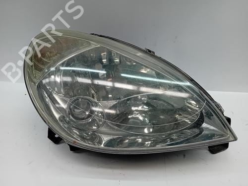 Used Right headlight Right headlight CITROËN XSARA (N1) 2.0 HDi 109 (109 hp) 34735728 34735728