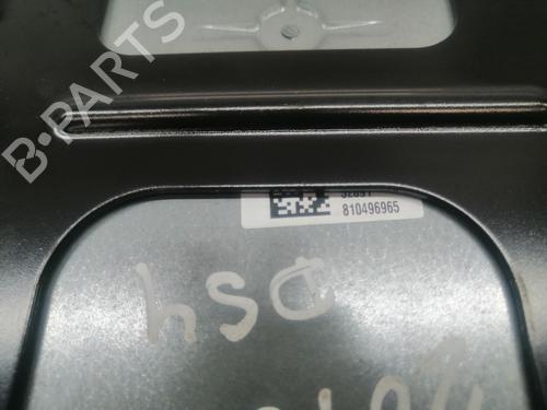 Computer motormanagement CITROËN DS4 (NX_)  | BP28326145M57 