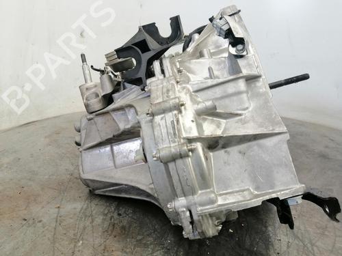 Gearbox RENAULT CLIO IV (BH_)  | BP6328396M3 