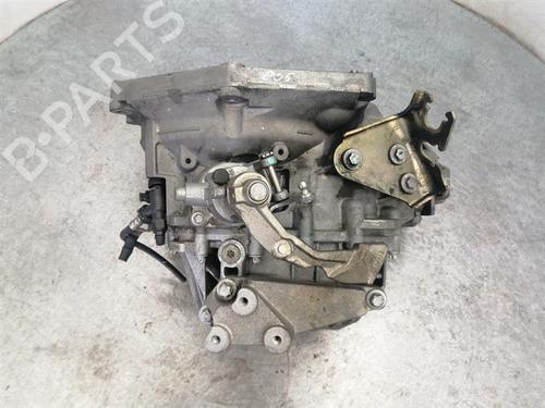 Used Gearbox Gearbox 38472476 38472476