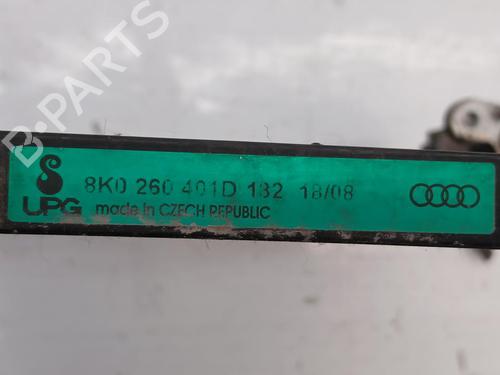 AC radiator AUDI A4 B8 (8K2) | BP37247321M32 - Image 2