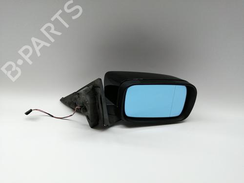 Used Right mirror BMW 3 (E46) 320 d (136 hp) 23891025
