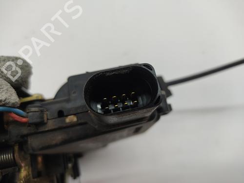 Front left lock VW GOLF IV (1J1)  | BP23087399C98 