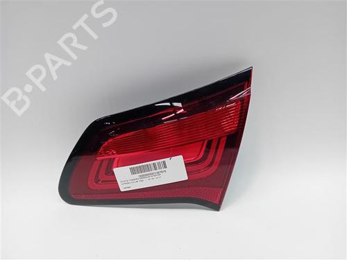 Used Right tailgate light Right tailgate light 24311228 24311228