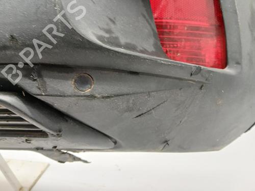 Rear bumper PEUGEOT 3008 II SUV (MC_, MR_, MJ_, M4_) 1.2 THP/ PureTech 130 (MRHNSM, MRHNSU, MRHNSJ, MRHNYW,... | BP29394263C8 