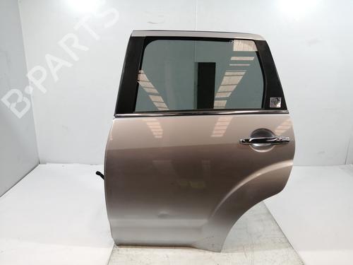 Used Left rear door CITROËN C-CROSSER (VU_, VV_) 2.2 HDi (156 hp) 13744381