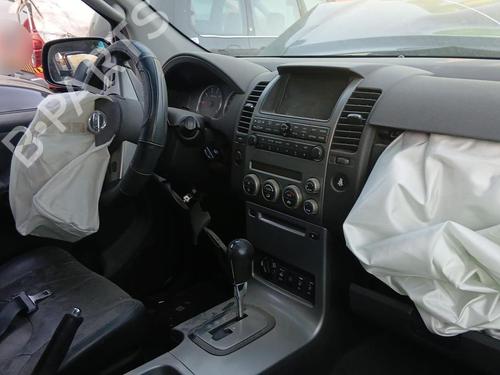 Engine NISSAN PATHFINDER III (R51)  | BP34211149M1  - Image 10