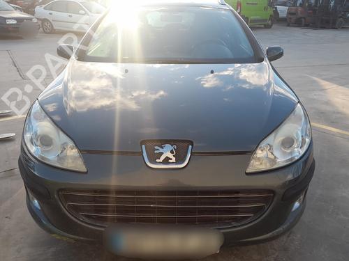 Control unit PEUGEOT 407 SW (6E_, 6D_) | BP11352810M11