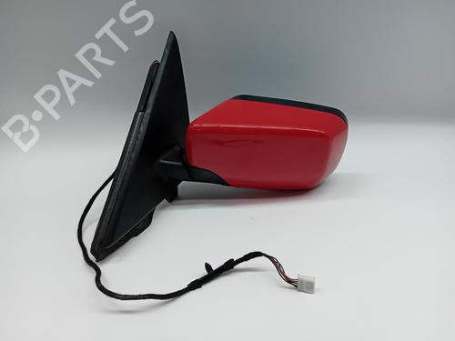 Left mirror BMW 3 Compact (E46) 320 td | BP37032986C26 - Image 2