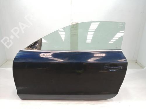 Used Left front door AUDI A5 (8T3) [2007-2017]  29731520