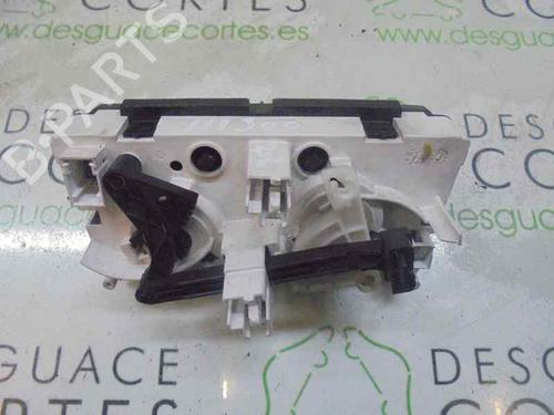 Climate control PEUGEOT 308 I (4A_, 4C_)  | BP5522445I5 