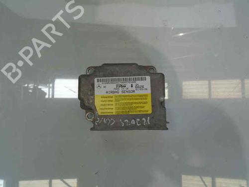 Airbag Kit MERCEDES-BENZ A-CLASS (W169) A 180 CDI (169.007, 169.307) | BP5527946C86 