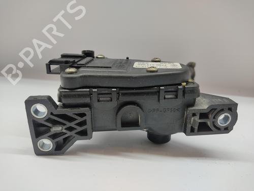 Pedal NISSAN PRIMASTAR Van (X83)  | BP22396491I4 