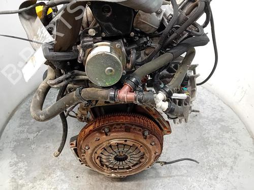 Engine RENAULT MODUS / GRAND MODUS (F/JP0_) 1.5 dCi 90 | BP38472545M1 - Image 5