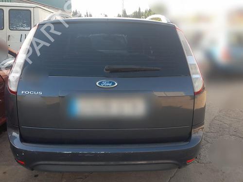 Left front fenders FORD FOCUS II Turnier (DA_, FFS, DS)  | BP29591931C41 