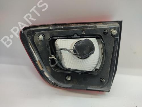 Left tailgate light RENAULT KADJAR (HA_, HL_) 1.6 dCi 130 (HLA4) | BP30196683C79 