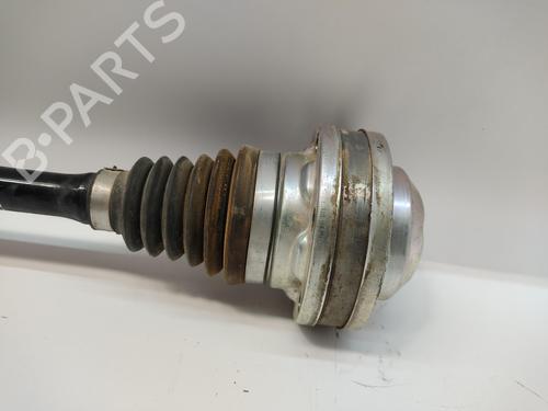 Left front driveshaft SEAT LEON (KL1, KLG)  | BP29358071M38