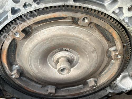 Gearbox MITSUBISHI ASX (GA_W_)  | BP6835353M3 