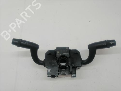 Used Headlight switch FIAT DUCATO Platform/Chassis (250_) 140 Multijet 2,3 D (140 hp) 30621627