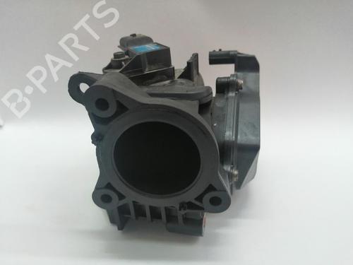 Throttle body FIAT TALENTO Bus (296_)  | BP18337054M82 