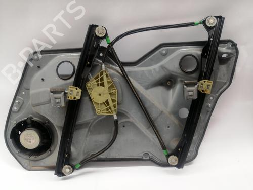 Used Front left window mechanism SEAT TOLEDO II (1M2) [1998-2006]  30325020