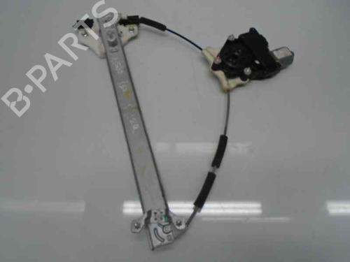 Front left window mechanism HYUNDAI i20 ACTIVE (IB, GB) 1.0 T-GDI (101 hp) 5678289