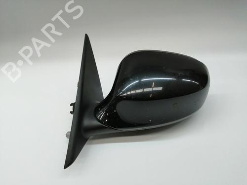 Left mirror BMW 3 (E90) 318 i | BP29972065C26