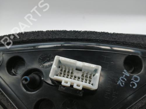 Left mirror HYUNDAI i30 Estate (PDE)  | BP28359543C26 