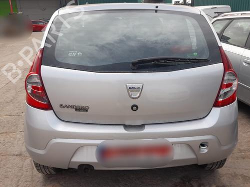 Right taillight DACIA SANDERO  | BP29376032C35 